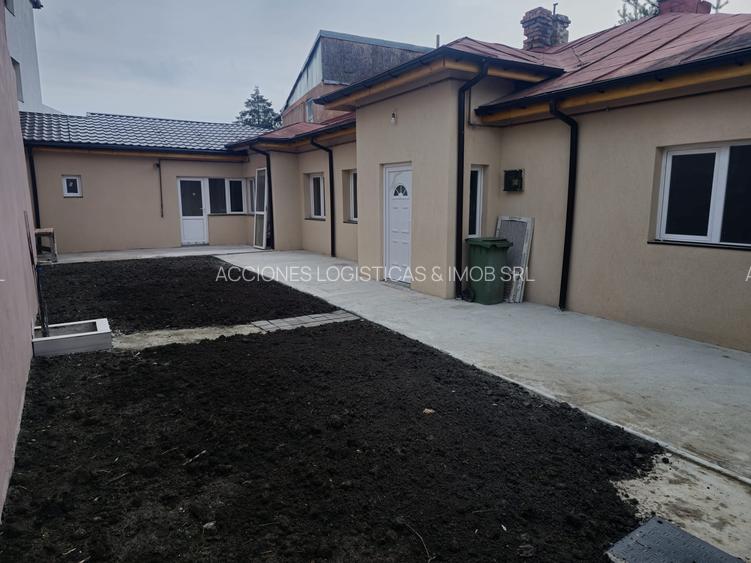 Casa de vanzare in Bucuresti!! - 2