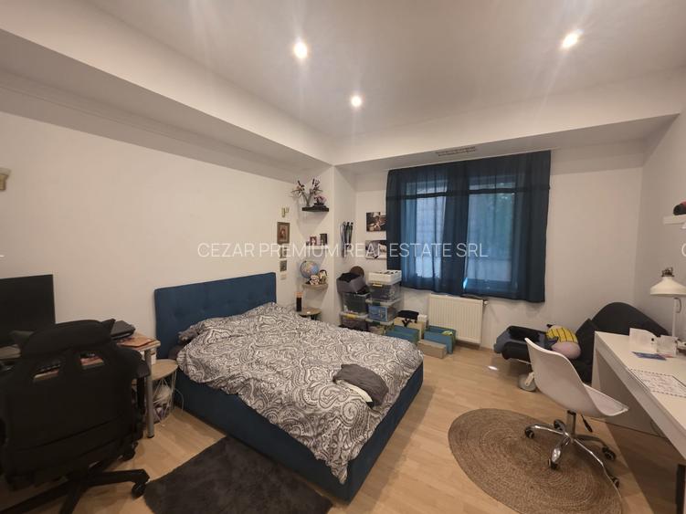 HERASTRAU SOSEAUA NORDULUI APARTAMENT 3 CAMERE SPATIOS TERASA 60MP - 14