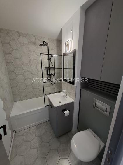 Apartament 2 camere renovat 2026 Doraly - 10