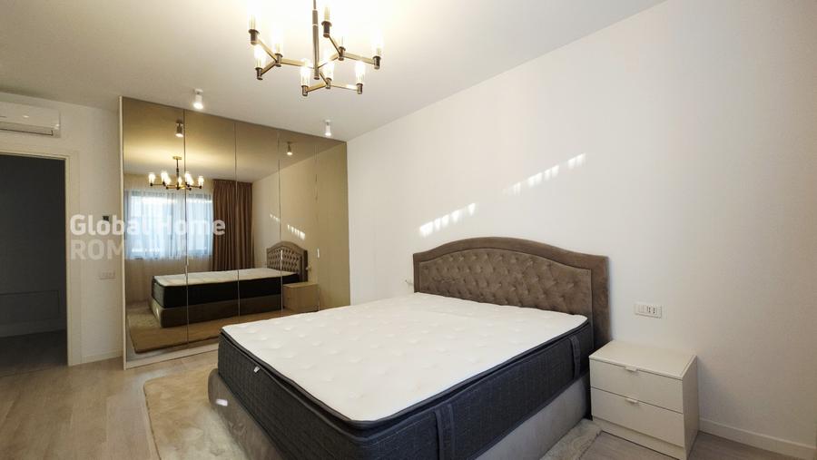Vila 138 MP | Pipera- Mobexpert Homes | Curte + Parcare