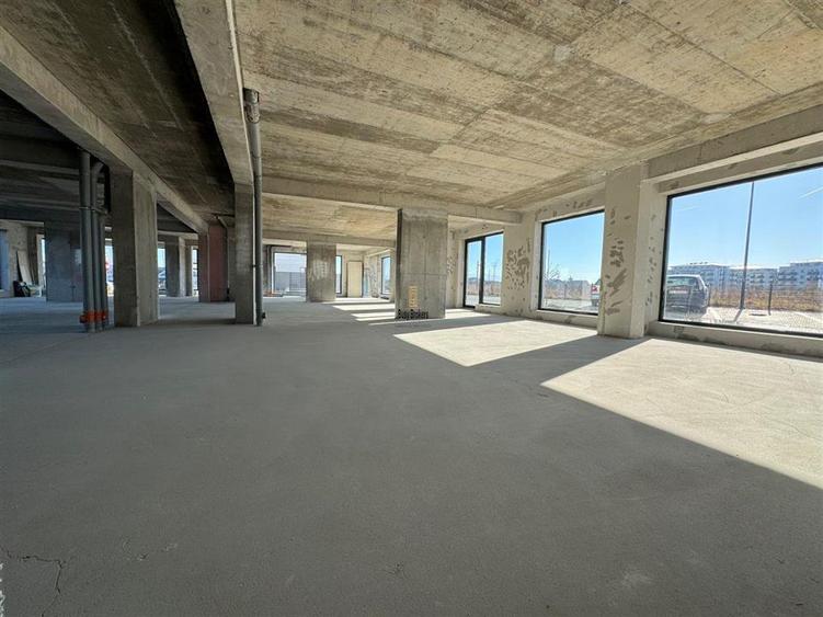Spatiu Comercial, 163 mp, Sibiu