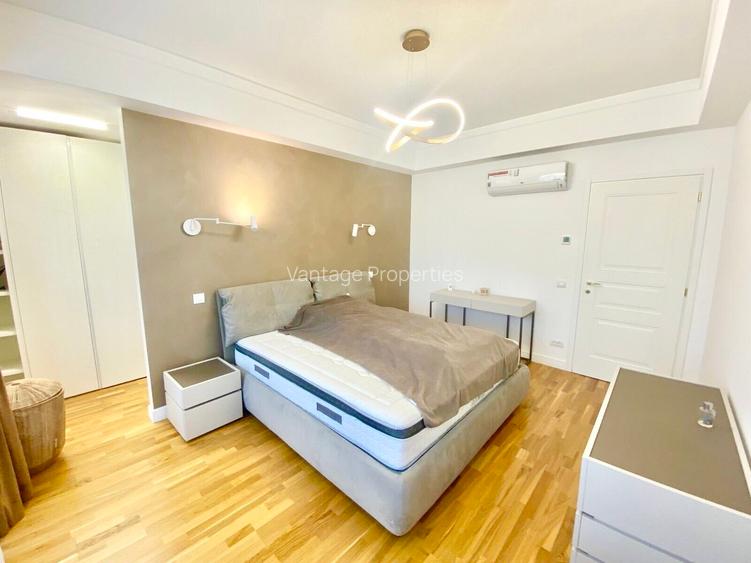 Apartament 3 camere | H Victoriei 139 | Concierge | Calea Victoriei - 7