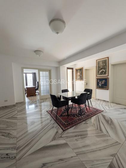 Timpuri Noi Penthouse exclusivist 290 mp - 4