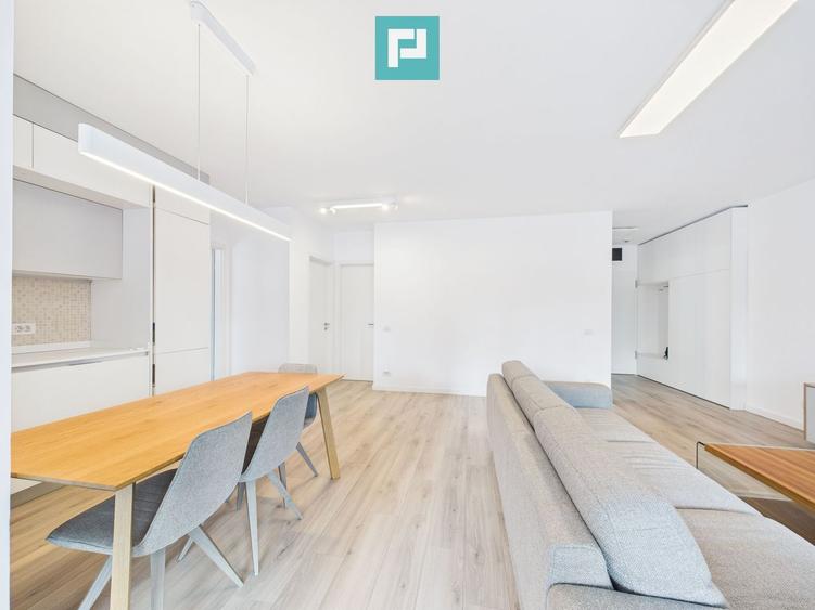Apartament modern în complexul ISHO, Timișoara