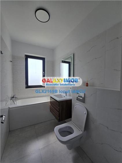 Apartament 2 camere Prelungirea Ghencea - Inchiriere - 5