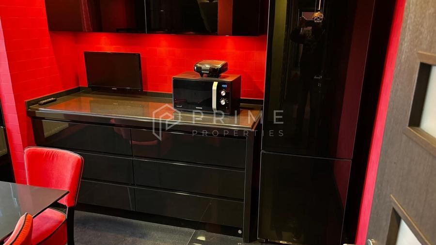 4 camere, 90 mp, finisaje premium – gata de locuit