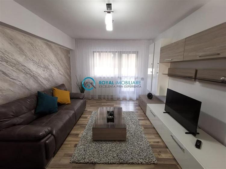 Royal Imobiliare - Inchiriere Apartament zona Ultracentrala