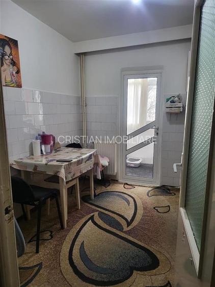 2 camere confort 1 decomandat Radu Negru, etaj 2, cu imbunatatiri - 4