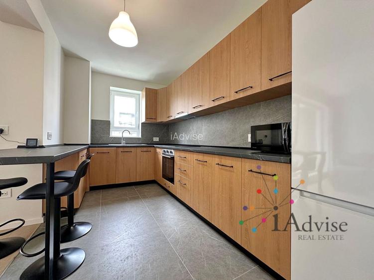 Apartament de închiriat – Zona Coresi, Brașov | Prima închiriere - 10