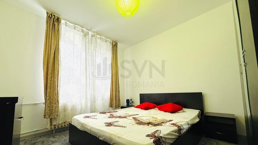 REA1027930 Apartament 2 camere Giulesti