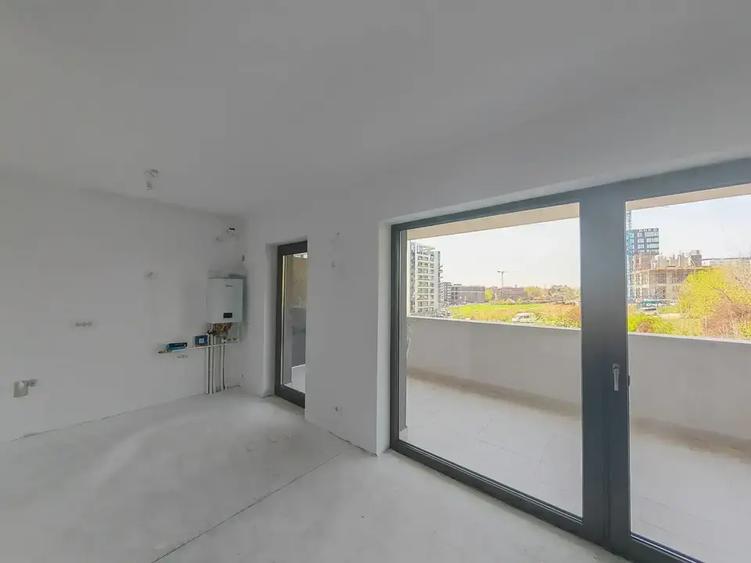 Apartament Lux 3 Camere Barbu Vacarescu I Promenada Mall