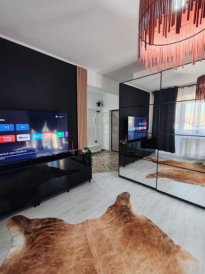 Apartament 3 camere LUX - Metrou Pacii
