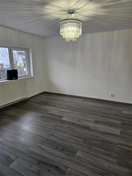 Renovat complet nou la parter inalt