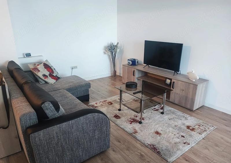 Apartament 2 Camere | Central Adress Residence | Parcare |
