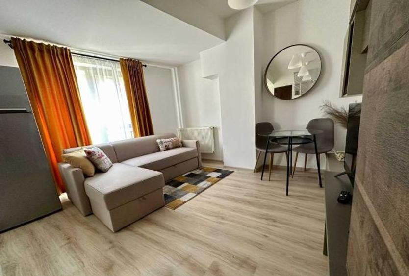 Închiriere Apartament 2 camere Giurgiului modern bloc nou