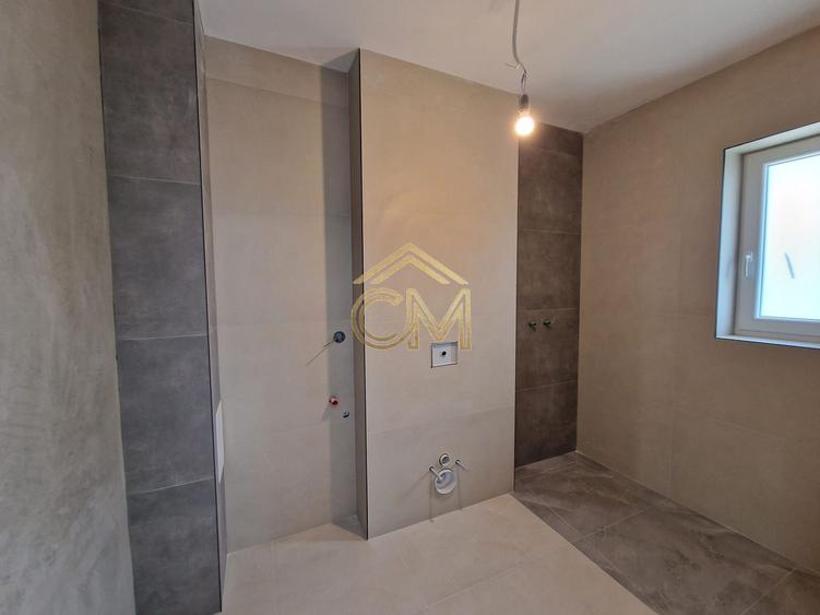 Casă 4 Camere - 110 MPU - 264 MP Teren - La Cheie