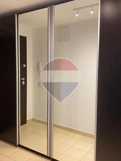 Închiriere apartament cu 2 camere Splaiul Unirii