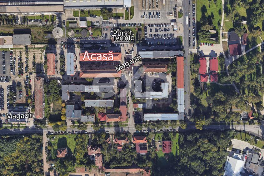 DE VÂNZARE GARSONIERĂ | PARTER | INVESTIȚIE