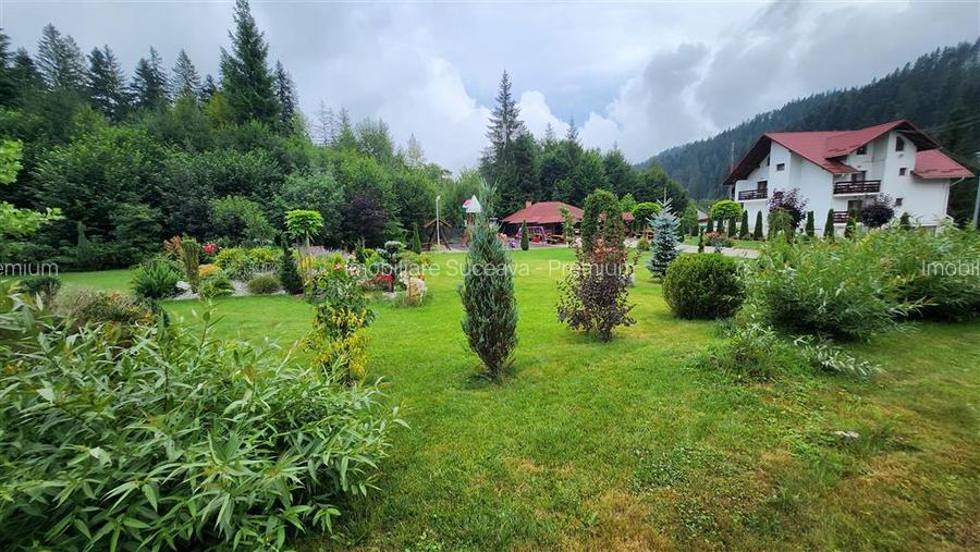 Pensiune Premium de vânzare în Sucevița, Bucovina | Afacere turis - 10