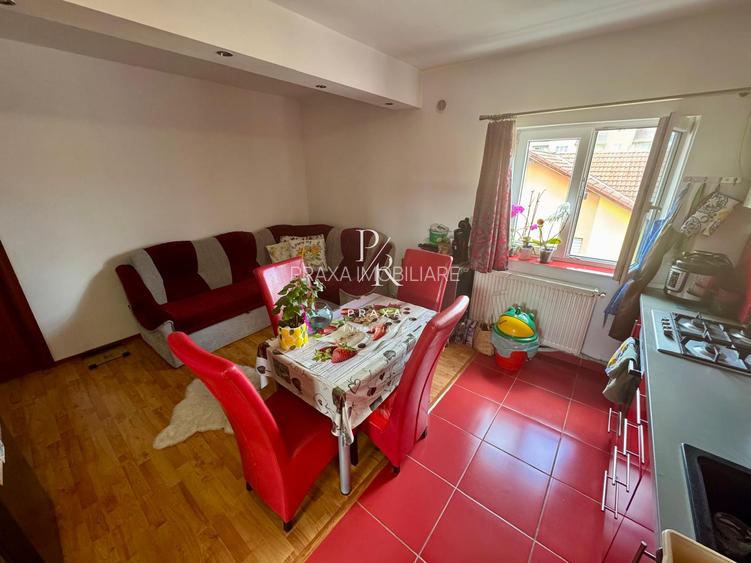 Apartament 2 camere, 42 mp, etaj 2, parcare, zona Ioan Rus! - 2