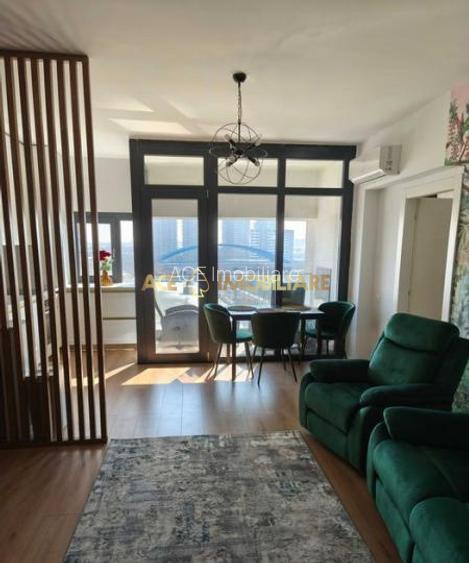 2 Camere de inchiriat | Mihai Bravu | Metrou | Petfriendly | Centrala  Proprie - 2