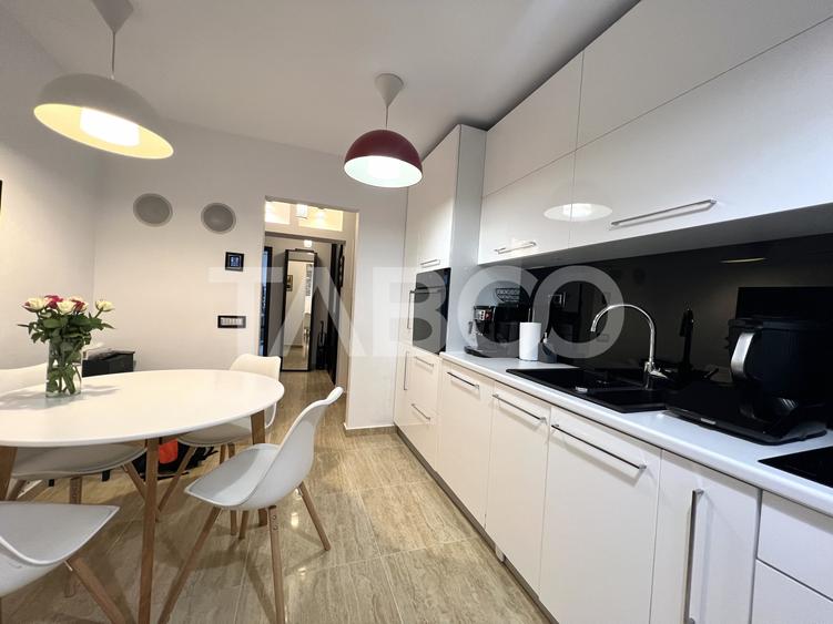 Apartament cu 3 camere de vanzare in Grigorescu zona Cluj Arena