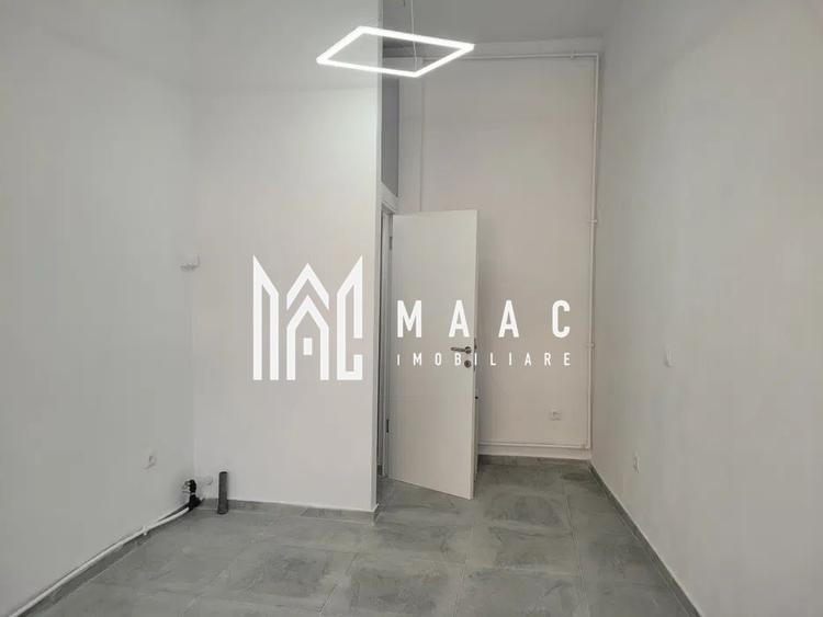 Spatiu comercial | Vitrină | 17 MPU | Orașul de Jos