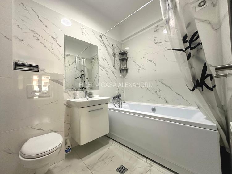 Apartament 2 camere de inchiriat Centru - Sfantul Lazar - 2