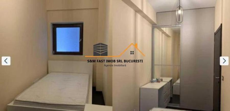 Închiriere Apartament 3 camere-13 Septembrie-Uranus-Semicentral-