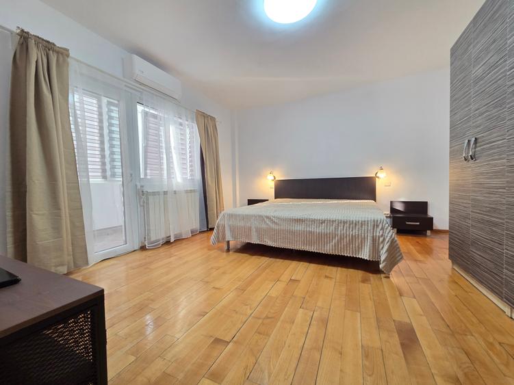 Apartament - Titulescu, Piata Victoriei