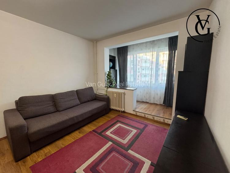 Apartament 2 camere - Ramnicu Sarat - Metrou Dristor - 4