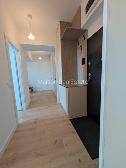 Apartament 2 camere/Pipera/parcare inclusa