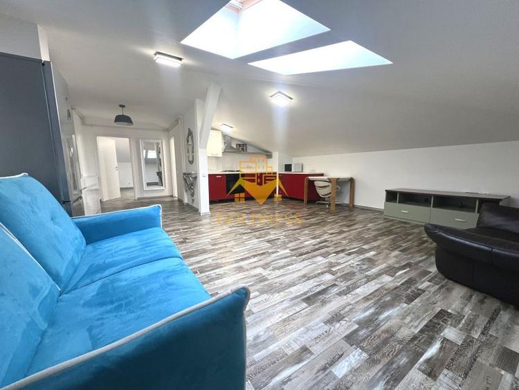 2 camere, modern, Pet Friendly, Gheorgheni, Iulius Mall, FSEGA,Panemar
