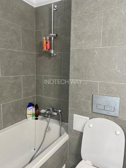 2 Camere cu terasă Chitila | Bucurestii Noi | Lac Străulești - 9