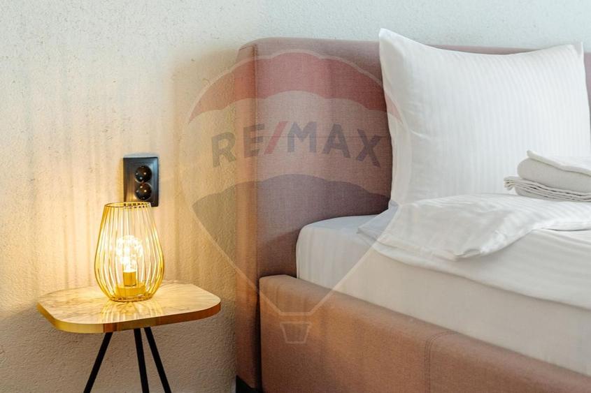 Apartament cu 2 camere de inchiriat in zona Semicentral