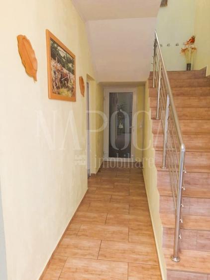 Casa 3 camere de vanzare in Podgoria Oradea, Oradea