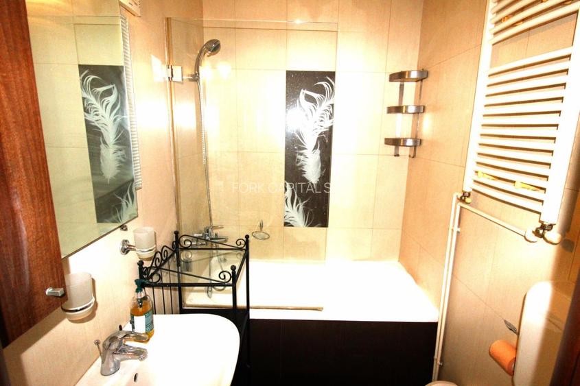 de vanzare 2 camere- 47 mp utili cu boxa de 6 mp in FLOREASCA - 3