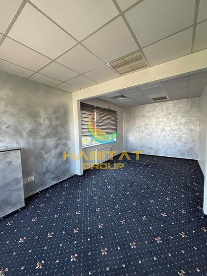 Spațiu de birouri de închiriat – Str. Emil Racoviță, Sector 4