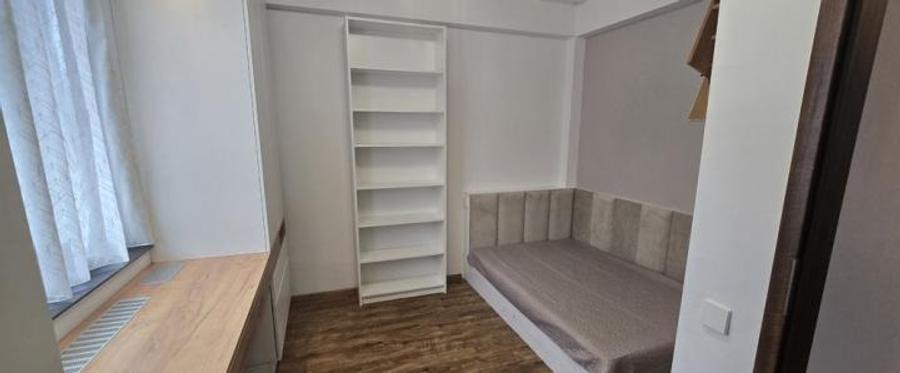 Închiriere Casă 4 camere în BRAGADIRU, TEREN LIBER, TERASA, AC