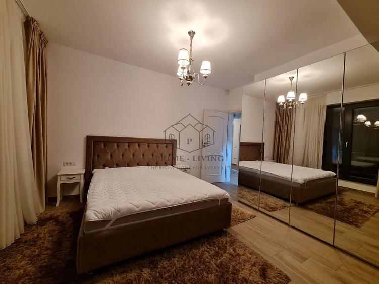 APARTAMENT SUPERB LA INCHIRERE IN ZONA FLOREASCA / COMPOZITORI
