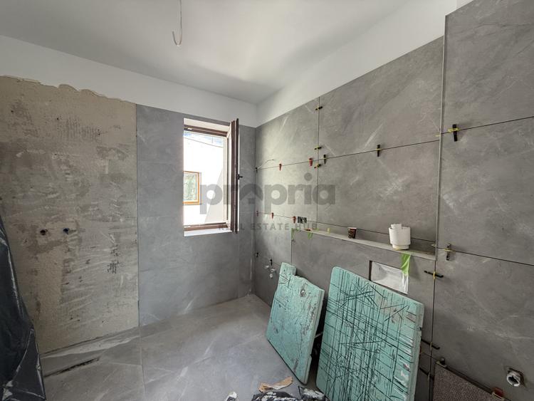 COMISION 0% 84 MP UTILI - APARTAMENT 3 CAMERE NR.34 - PREDARE FINISAT LA CHEIE