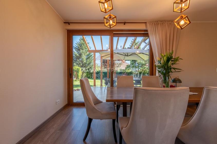 Proprietate exclusivista de vanzare: 2 case | 9 camere | 2000 mp teren - 33