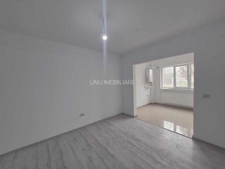 2 Camere 50mp BLOC NOU - Valea Lupului - Mutare imediata - loc de parcare - 2
