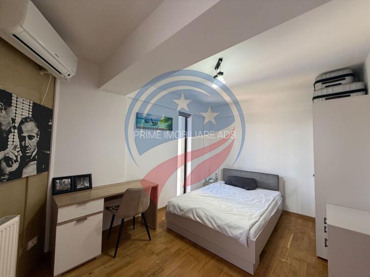 Apartament 3 camere/de inchiriat/1 mai/Ciuperca - 5