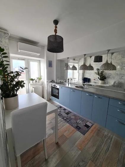 Piata Unirii- Horoscop - Apartament 2 camere - 2