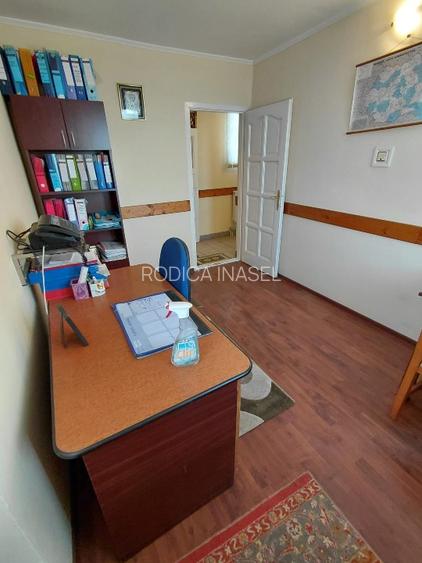 Vand hala pentru depozit ,spatiu de productie +birouri - 5