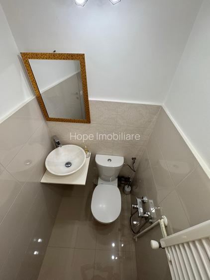 Vatra Luminoasa - Parc Ciurea - Apartament 2 camere, 70mp + boxa - 7