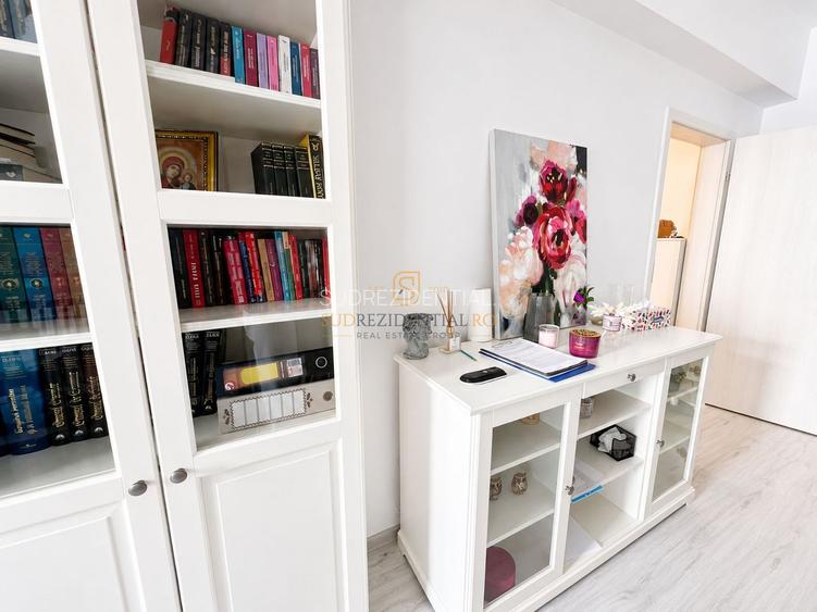 Apartament 2 camere decomandat, 61.74 mp | Loc de parcare inclus - 13