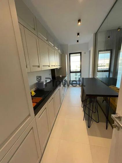 Apartament modern 2 camere | 2 locuri de parcare | Nusco City