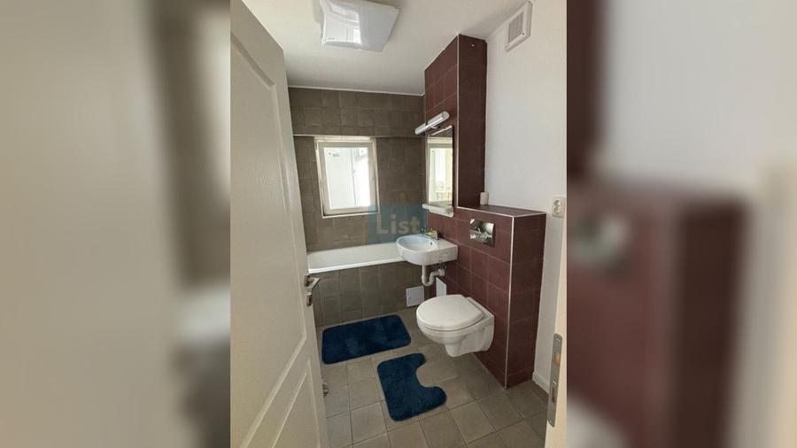 Apartament cu 3 camere de închiriat, Gheorgheni